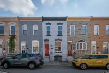 Main picture of 309 Fagley St