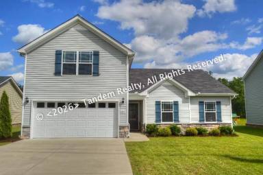 Main picture of 2115 Longhunter Chase Dr
