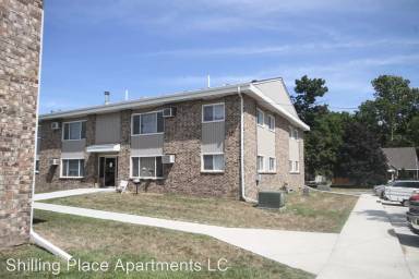 Main picture of Shilling Place Apartments LC