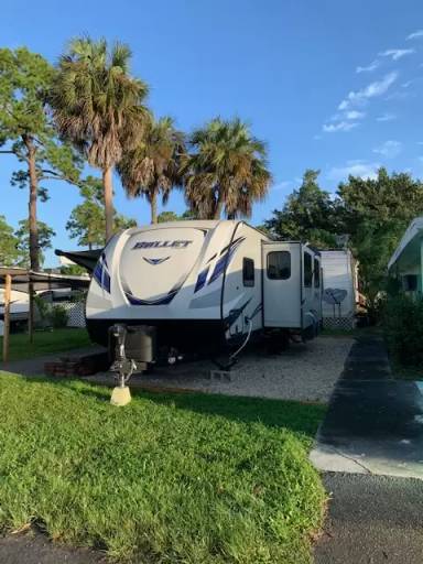 Main picture of Jones Mobile Trailer Park