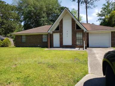 Main picture of 307 Nottingham Way