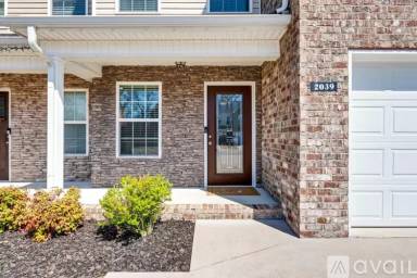 Main picture of 2039 Downstream Dr