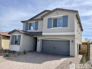 Main picture of 13365 W Red Range Way