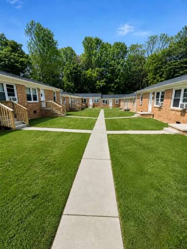 Main picture of 3940 Overland Hts