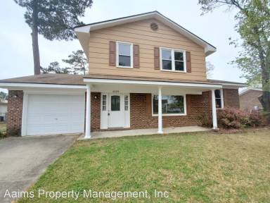 Main picture of 6629 Keeler Dr