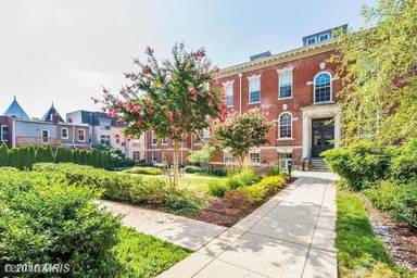 Main picture of 150 V St NW