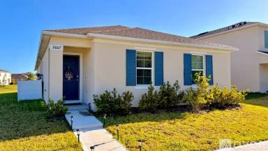 Main picture of 2667 Barred Owl Ln