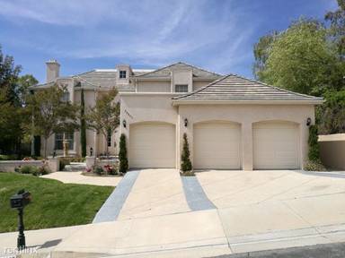 Main picture of 24837 Paseo del Rancho