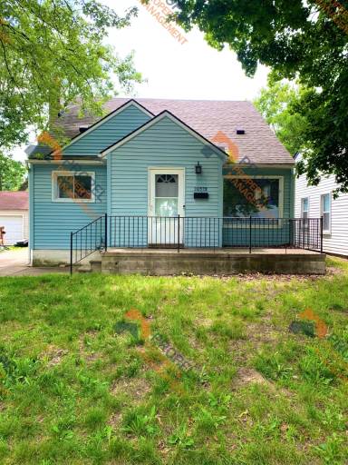 Main picture of 20573 Negaunee