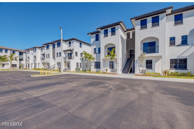 Main picture of Century Park South