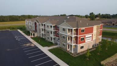 Main picture of 820 7th Ave NE