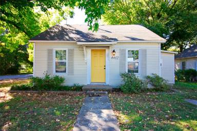 Main picture of 4412 Spradling Ave