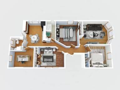 Main picture of 636 Dorchester Ave