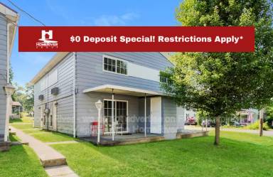 Main picture of 64 Cross St