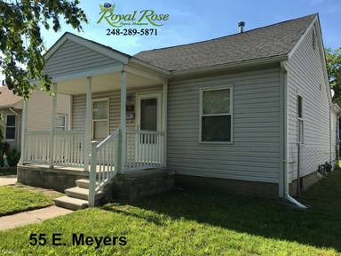Main picture of 55 E Meyers Ave