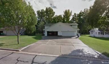 Main picture of 3396 Wiggins Way