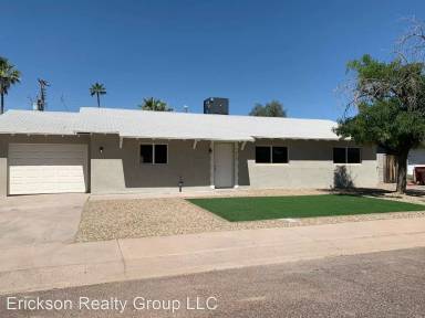 Main picture of 1656 N 87th Pl