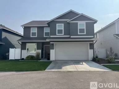 Main picture of 1022 N Corbin Ln