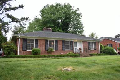 Main picture of 1234 Paddock Cir