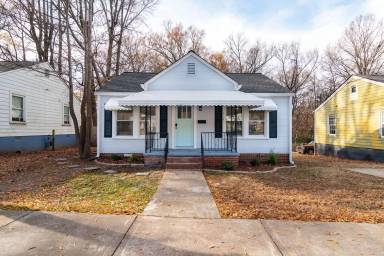 Main picture of 320 S Benjamine St