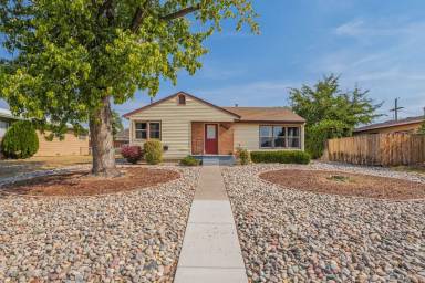 Main picture of 2106 Bookcliff Ave