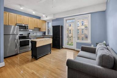 Main picture of 1401 Columbia Rd NW Apartments