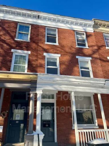 Main picture of 26 N 16th St