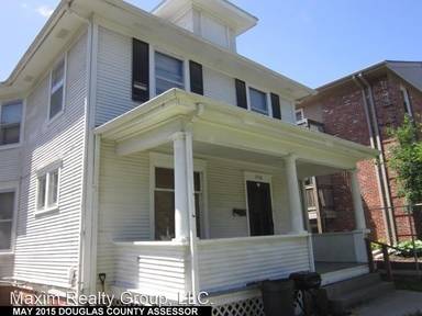 Main picture of 3321 California St