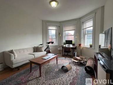 Main picture of Strathmore Road Apartments