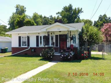 Main picture of 502 Victoria St