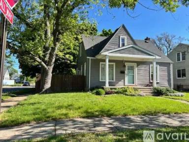 Main picture of 1456 W Saratoga St