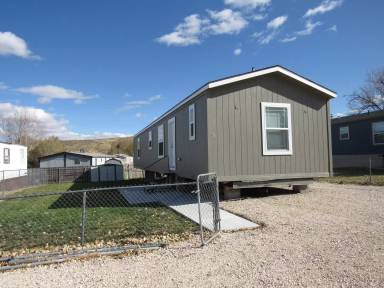 Main picture of 78 Yucca Cir