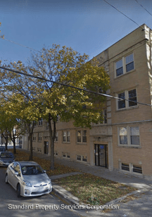 Main picture of 4007 W Wellington Ave