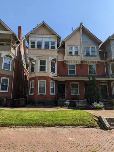 Main picture of Park Place - 1005 - 2
