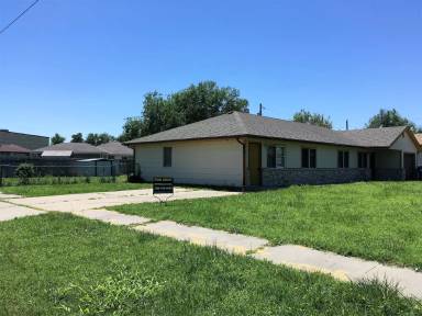 Main picture of 1010 Parkside Ln