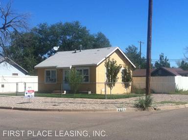 Main picture of 1101 N Lea St