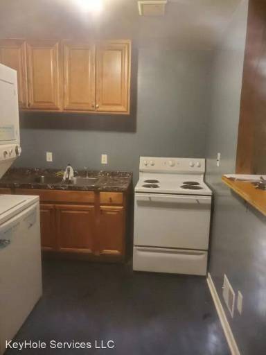 Main picture of 1718 McCulloh St