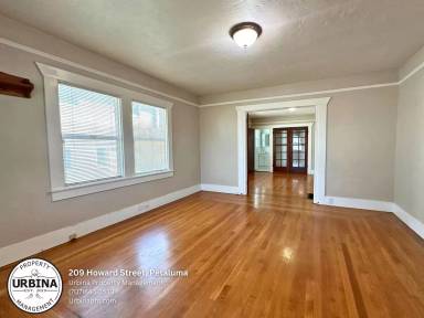 Main picture of 209 Howard St