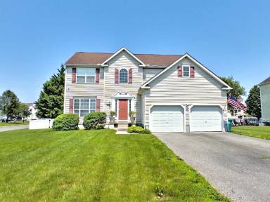 Main picture of 161 Belfry Dr
