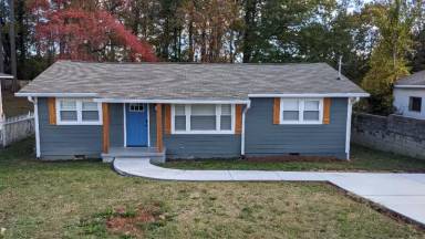 Main picture of 26 Reeves St