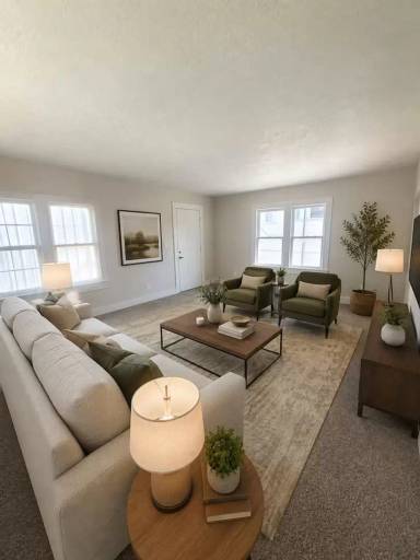 Main picture of 4517 S Shields Blvd