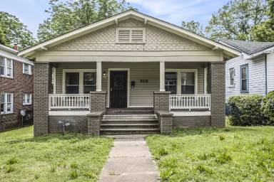 Main picture of 2129 30th Place Ensley