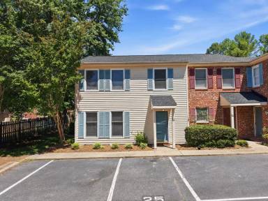 Main picture of 1509 Clermont Rd