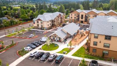 Main picture of The Ridge @ Bella Vista