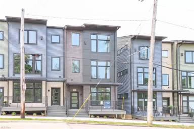 Main picture of 3601 Bailey Ave