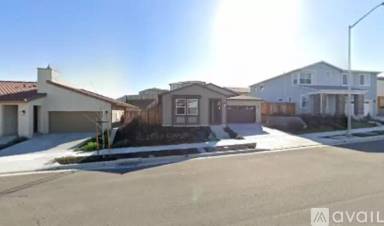 Main picture of 5503 Canyon Ridge Way