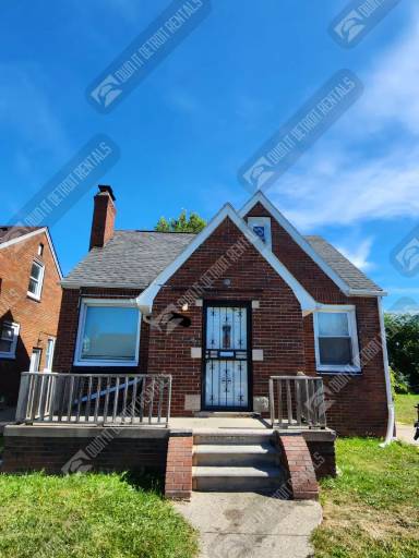Main picture of 8616 Lauder St