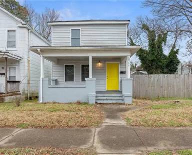 Main picture of 1230 28th St