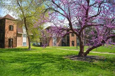 Main picture of Hazelwood Forest Apartments