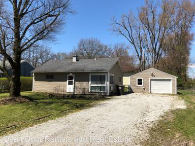 Main picture of 1608 Babcock Dr